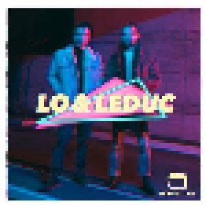 Cover - Lo & Leduc: Update 4.0