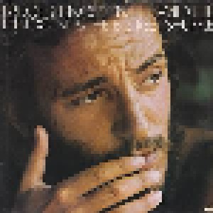 Bruce Springsteen: The Wild, The Innocent & The E Street Shuffle (LP) - Bild 1