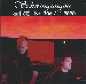 Cover - Sayer: Schwingungen - Radio Auf CD Nr. 306 11-2020