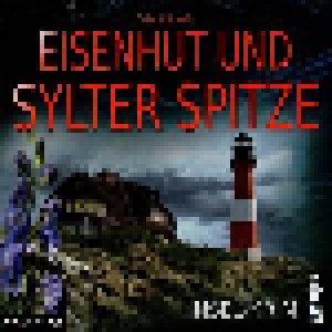 Cover - Insel-Krimi: (03) Eisenhut Und Sylter Spitze