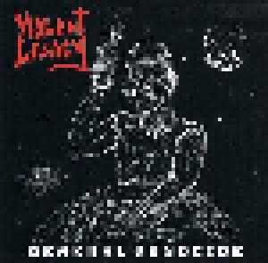 Violent Legacy: General Genocide (Mini-CD / EP) - Bild 1