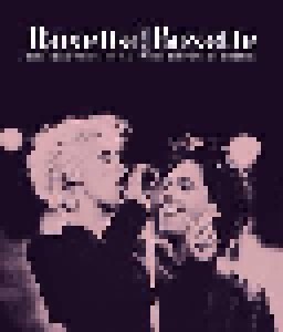 Cover - Roxette: Boxette