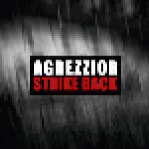 Agrezzior: Strike Back (CD) - Bild 1