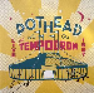Pothead: Live At Tempodrom 1997 (2-LP) - Bild 7