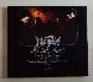 Deus Mortem: The Fiery Blood (Mini-CD / EP) - Bild 3