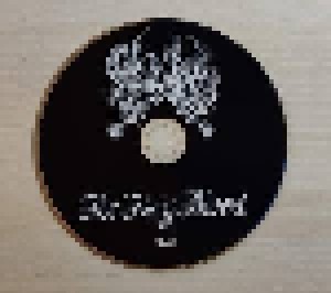 Deus Mortem: The Fiery Blood (Mini-CD / EP) - Bild 5