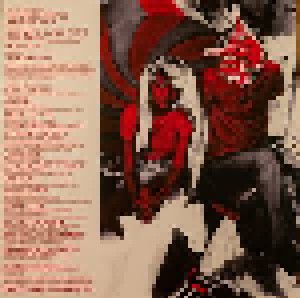 The White Stripes: Aside From That And Besides This: The White Stripes Greatest Hits (3-LP) - Bild 5