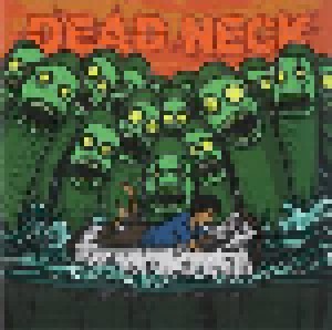 Dead Neck: Dead Neck (10") - Bild 1