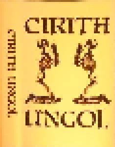 Cover - Cirith Ungol: Cirith Ungol