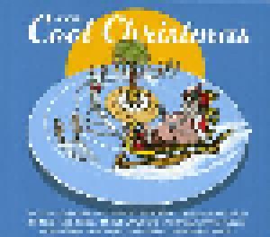 A Very Cool Christmas (2-CD) - Bild 1