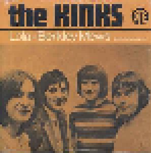 The Kinks: Lola (7") - Bild 1