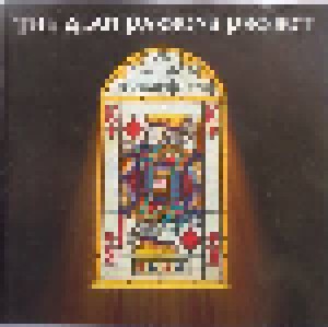 The Alan Parsons Project: The Turn Of A Friendly Card (CD) - Bild 1