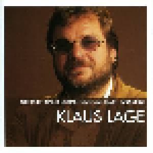 Klaus Lage: The Essential Klaus Lage (CD) - Bild 1