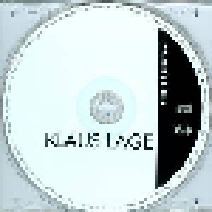 Klaus Lage: The Essential Klaus Lage (CD) - Bild 3