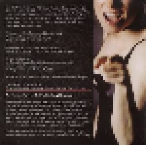 Michelle Young: Marked For Madness (CD) - Bild 4