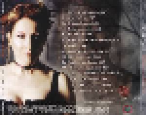 Michelle Young: Marked For Madness (CD) - Bild 7