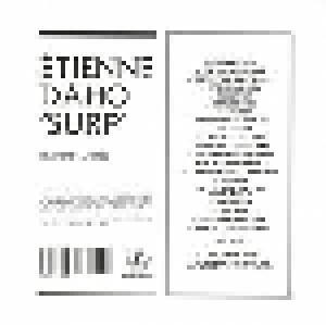 Etienne Daho: Surf (CD) - Bild 2