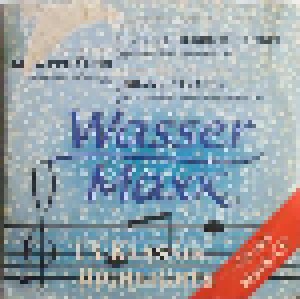 Wasser Maxx - 13 Klassik Highlights (CD) - Bild 1