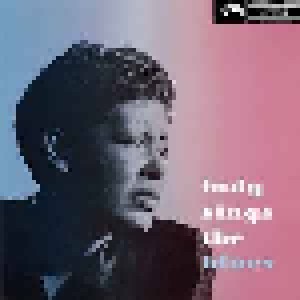 Billie Holiday: Lady Sings The Blues (LP) - Bild 1