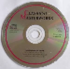 Wolfgang Amadeus Mozart: Konzert Für Flöte, Harfe Und Orchester KV 299/Hornkonzert KV 412 (CD) - Bild 3