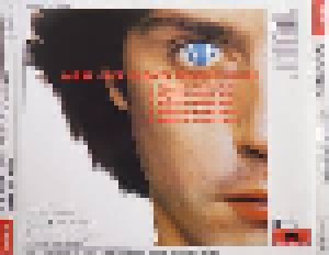 Jean-Michel Jarre: Magnetic Fields (CD) - Bild 2