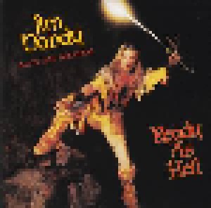 Jim Dandy / Black Oak Arkansas: Ready As Hell (CD) - Bild 1