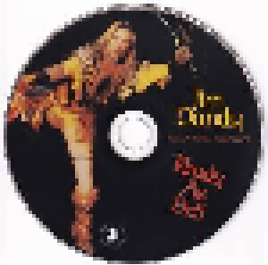 Jim Dandy / Black Oak Arkansas: Ready As Hell (CD) - Bild 3