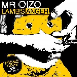 Mr. Oizo: Lambs Anger (Promo-CD) - Bild 1