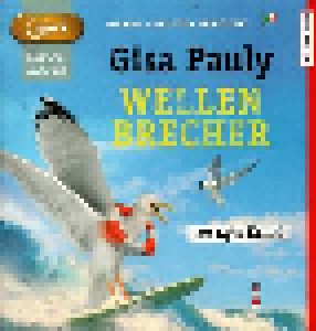 Gisa Pauly: Wellenbrecher (2-CD) - Bild 1