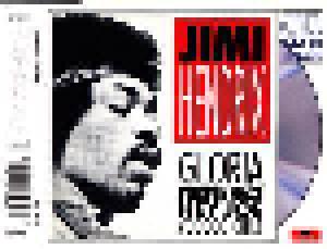 Jimi Hendrix: Gloria - Cover