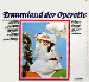 Traumland Der Operette - Cover