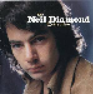 Neil Diamond: Neil Diamond Collection, The - Cover
