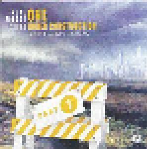 Neal Morse: One - Under Construction - Cover