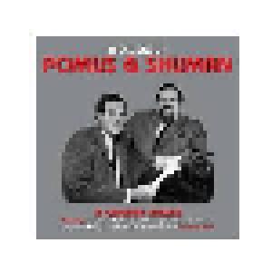 Songs Of Pomus & Shuman, The - Cover