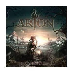 Arion: Last Of Us - Cover