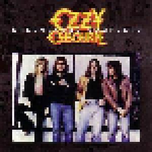 Ozzy Osbourne: Chelmsford Complete - Cover