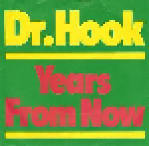 Dr. Hook: Years From Now - Cover