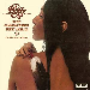 Buffy Sainte-Marie: Buffy / Changing Woman / Sweet America (The Mid-1970s Recordings) - Cover