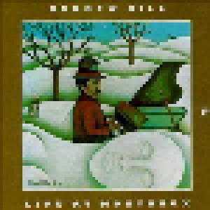 Andrew Hill: Live At Montreux - Cover