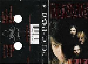 Danzig: Danzig II: Lucifuge (Tape) - Bild 2