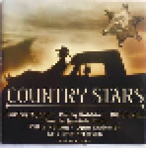 Cover - Dolly Parton, Tammy Wynette, Loretta Lynn: Country Stars