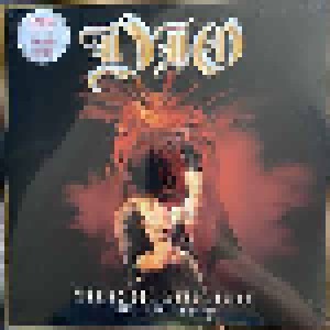 Dio: Finding The Sacred Heart – Live In Philly 1986 (2-LP) - Bild 1