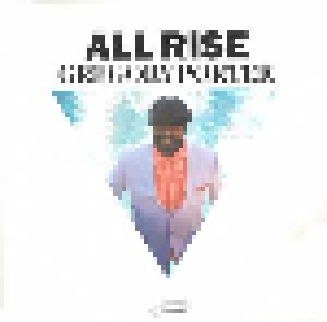 Gregory Porter: All Rise (3-LP) - Bild 1