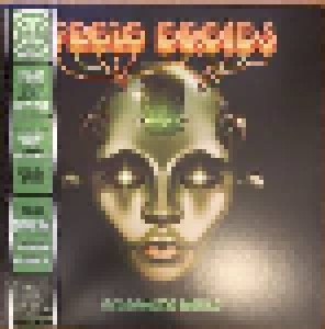 Proto Droids: Cybernetic World (LP) - Bild 1