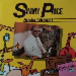 Cover - Sammy Price: Rockin' Boogie