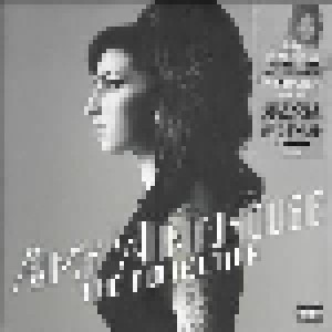 Cover - Amy Winehouse: Collection, The