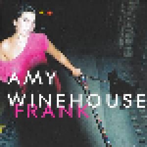 Amy Winehouse: The Collection (5-CD) - Bild 3