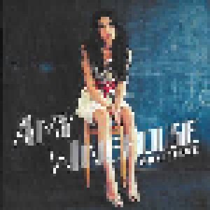 Amy Winehouse: The Collection (5-CD) - Bild 4