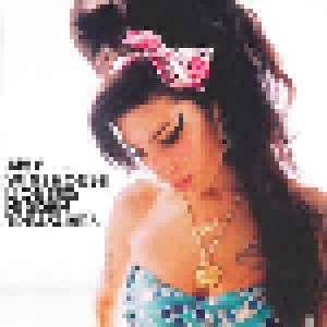 Amy Winehouse: The Collection (5-CD) - Bild 5