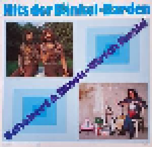 Cover - Ulrich Roski: Hits Der Bänkel-Barden